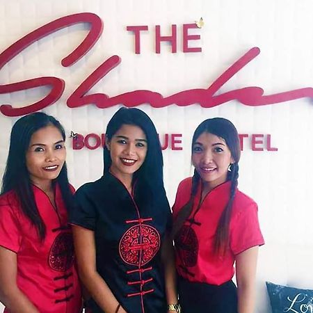 The Shades Bed And Breakfast Boutique Hotel Patong Zewnętrze zdjęcie