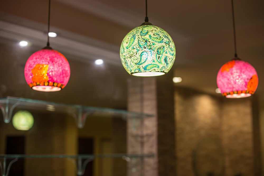 The Shades Bed And Breakfast Boutique Hotel Patong Zewnętrze zdjęcie