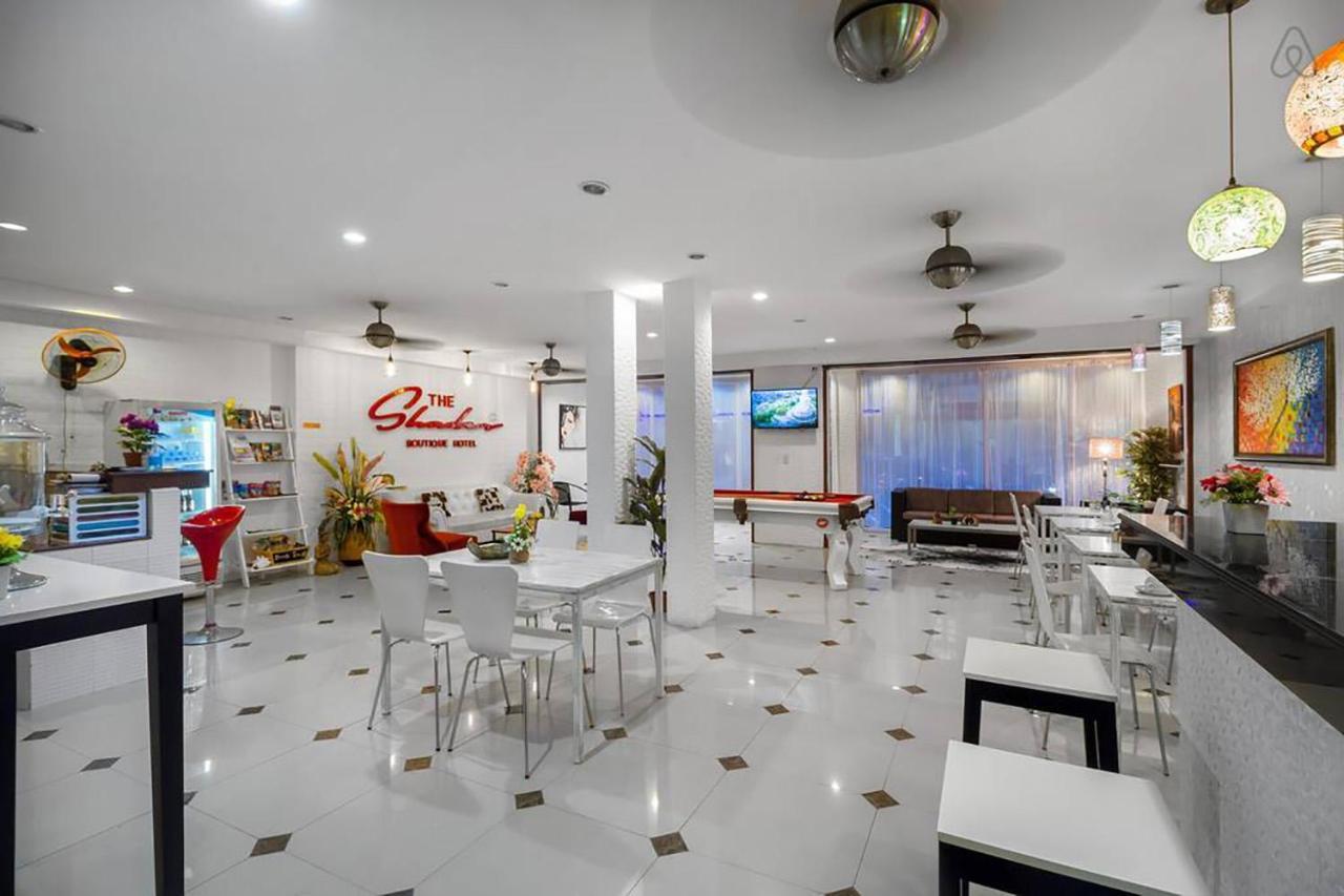 The Shades Bed And Breakfast Boutique Hotel Patong Zewnętrze zdjęcie